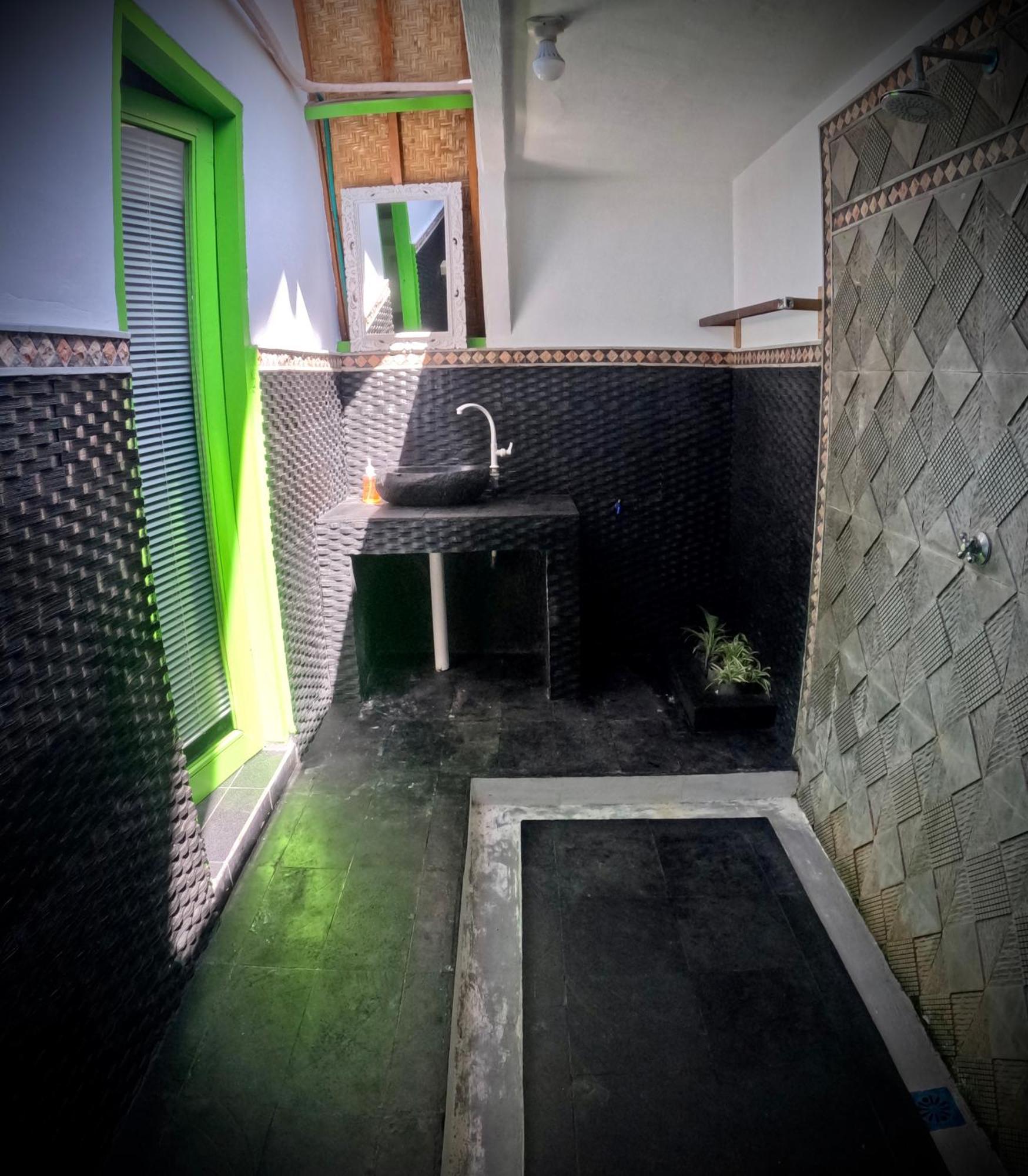 גילי אייר Kaktus Bungalow 1 מראה חיצוני תמונה